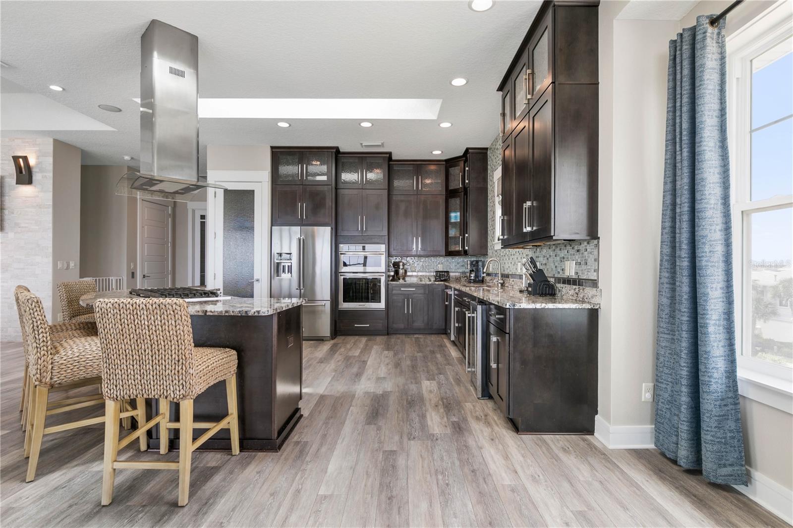 OCEAN HAMMOCK - Residential