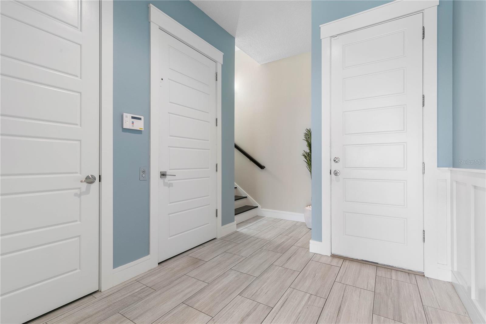 OCEAN HAMMOCK - Residential