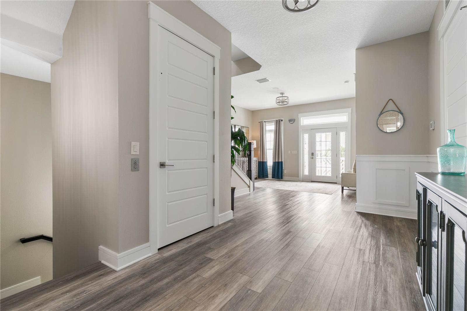 OCEAN HAMMOCK - Residential