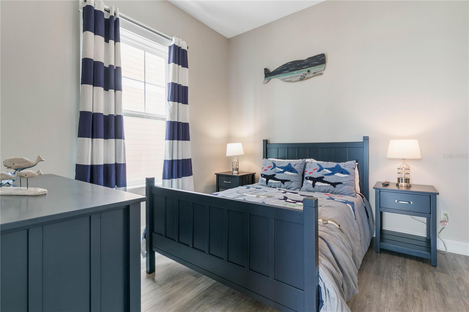 OCEAN HAMMOCK - Residential