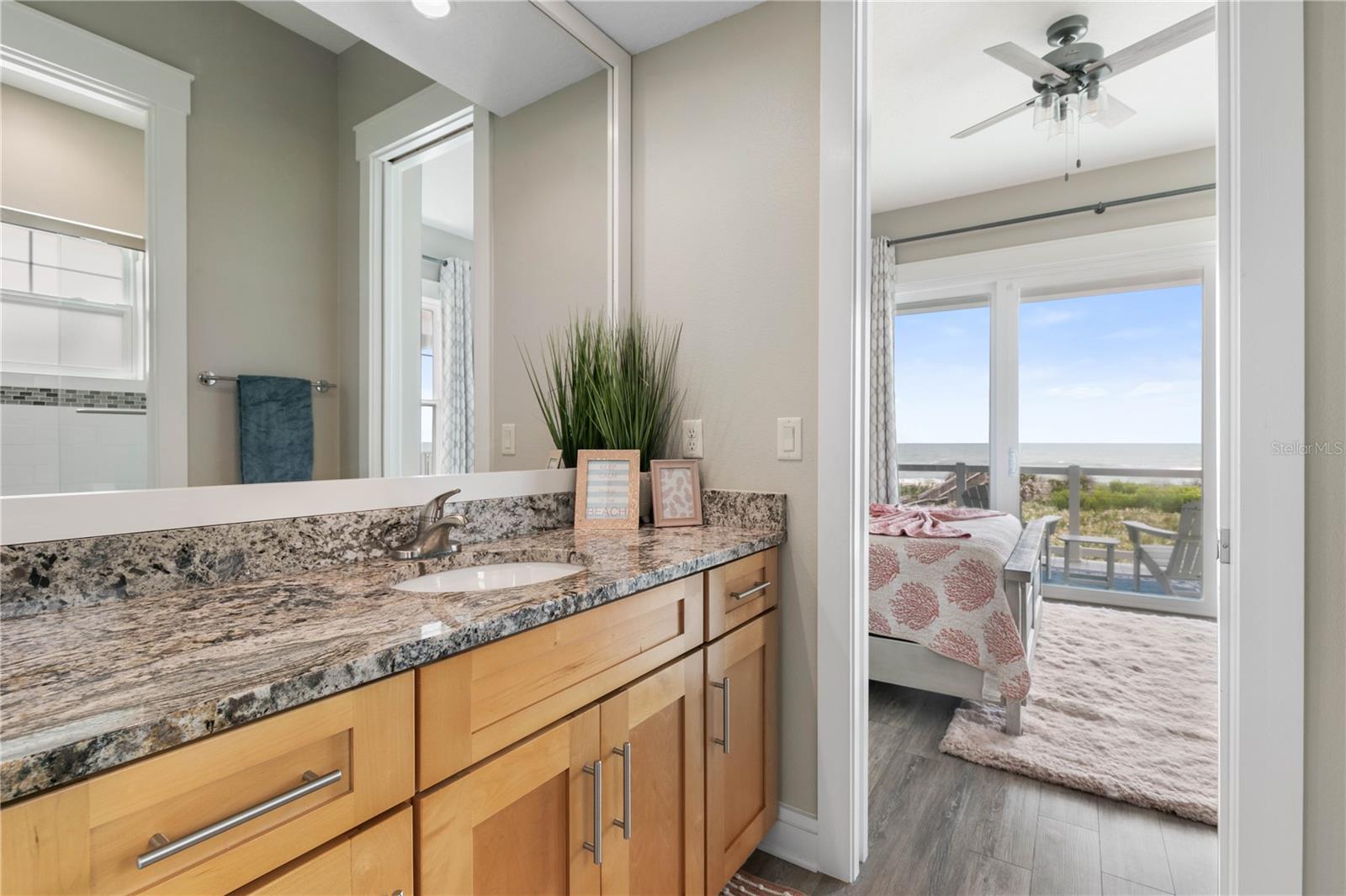 OCEAN HAMMOCK - Residential