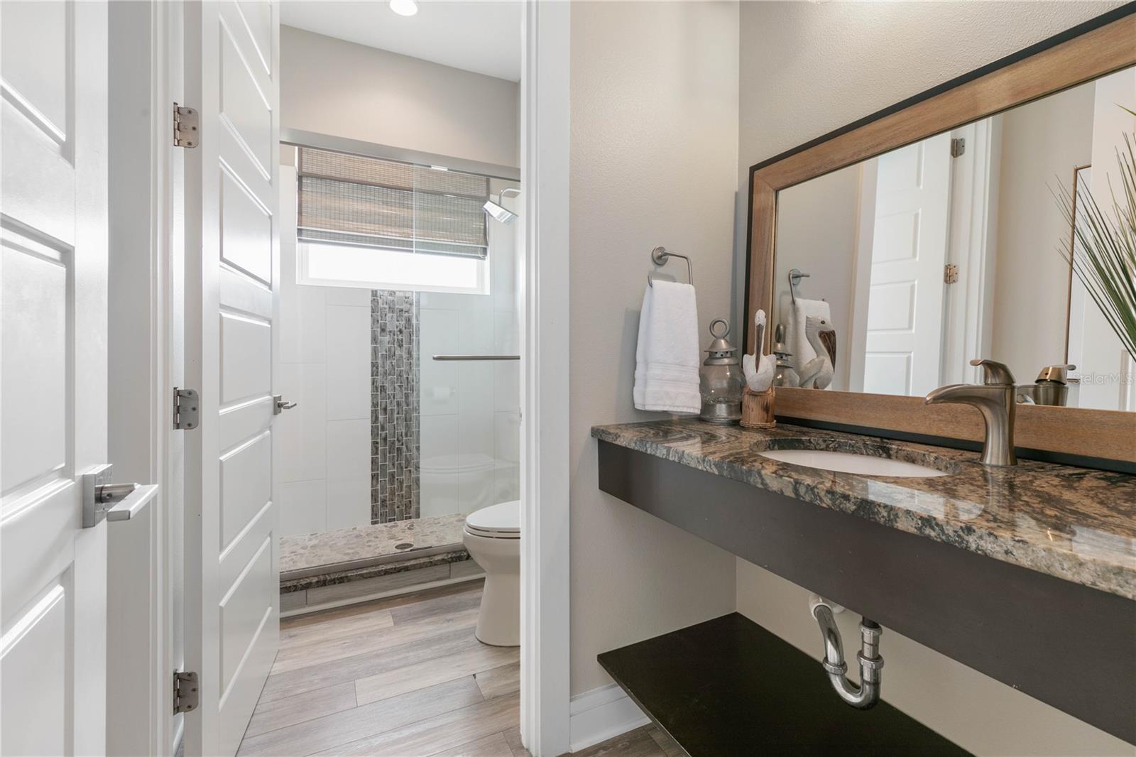 OCEAN HAMMOCK - Residential