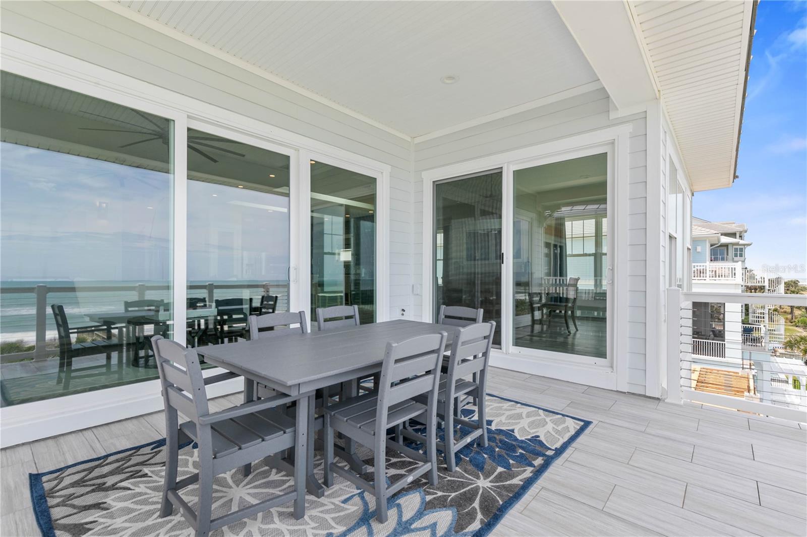 OCEAN HAMMOCK - Residential