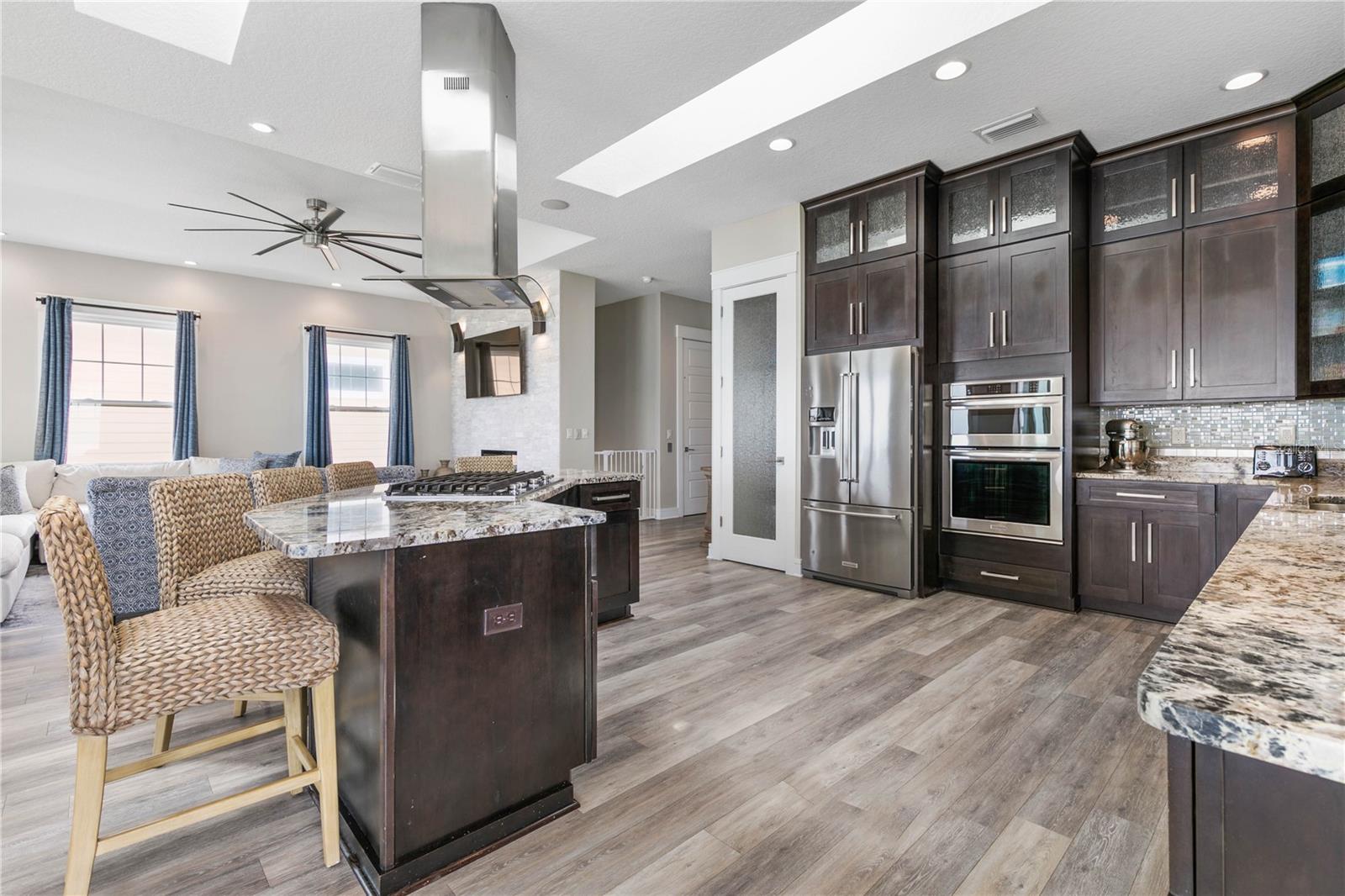 OCEAN HAMMOCK - Residential