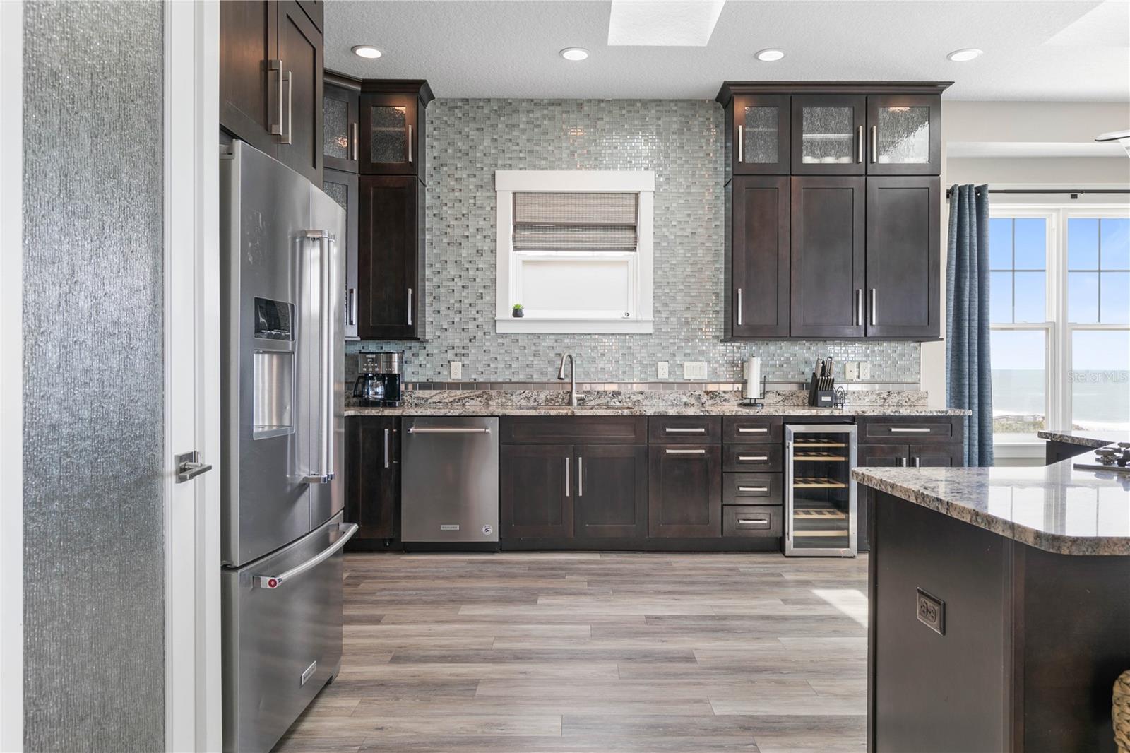 OCEAN HAMMOCK - Residential