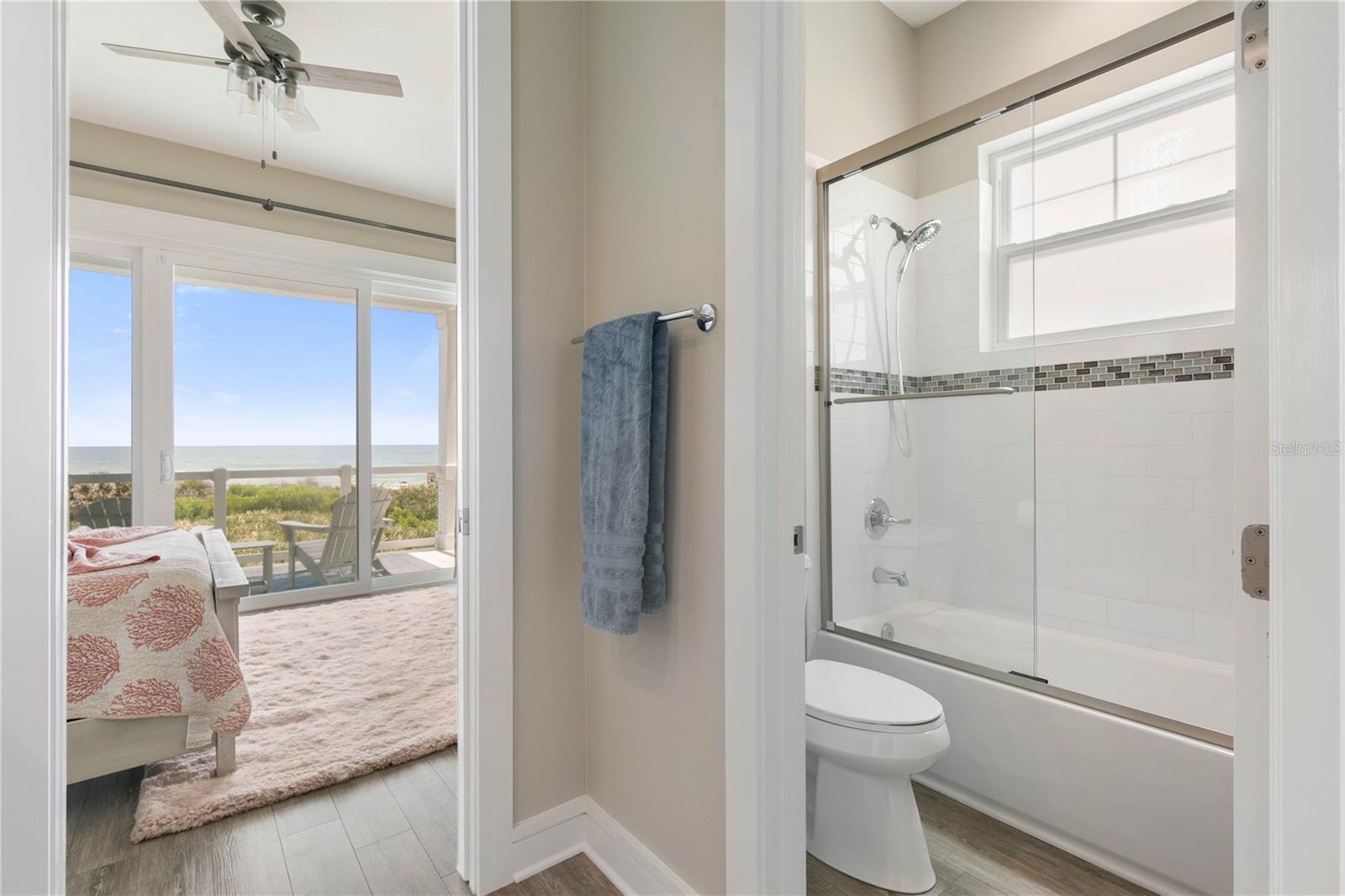 OCEAN HAMMOCK - Residential