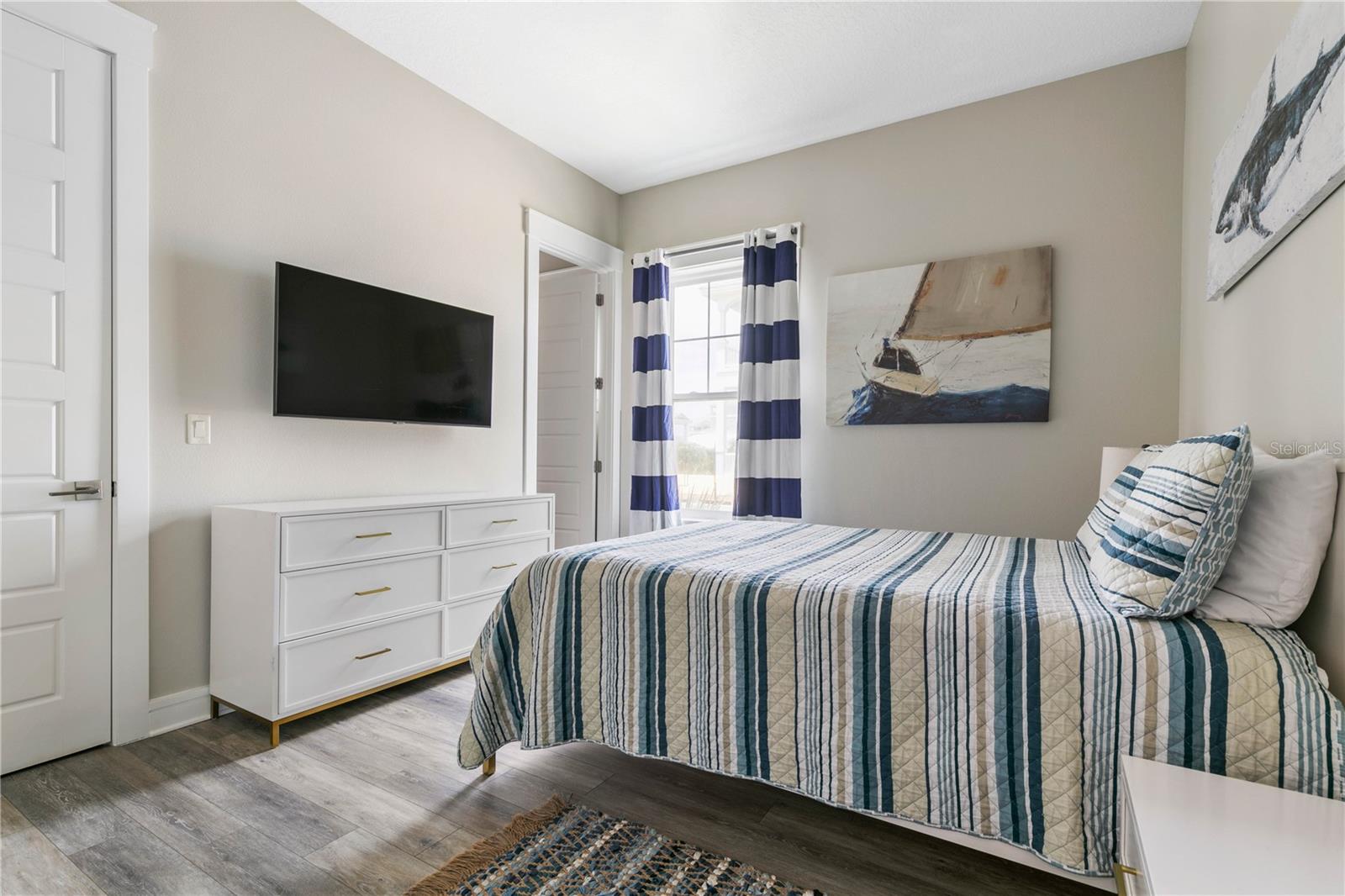 OCEAN HAMMOCK - Residential