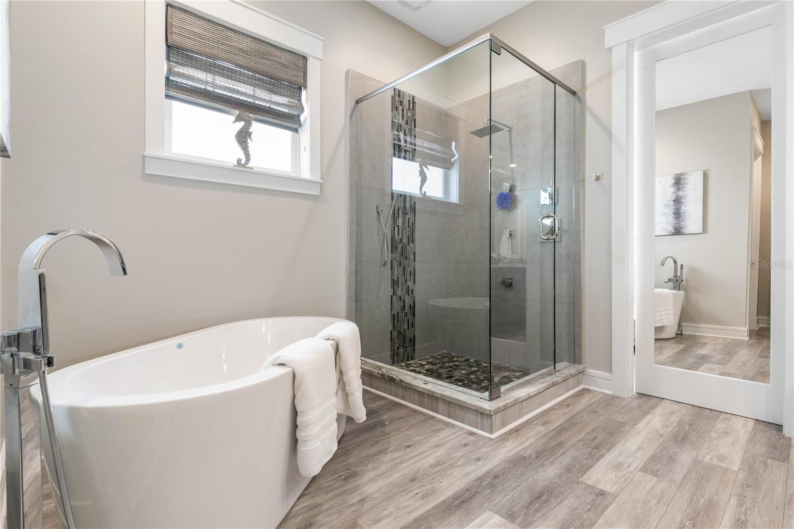 OCEAN HAMMOCK - Residential