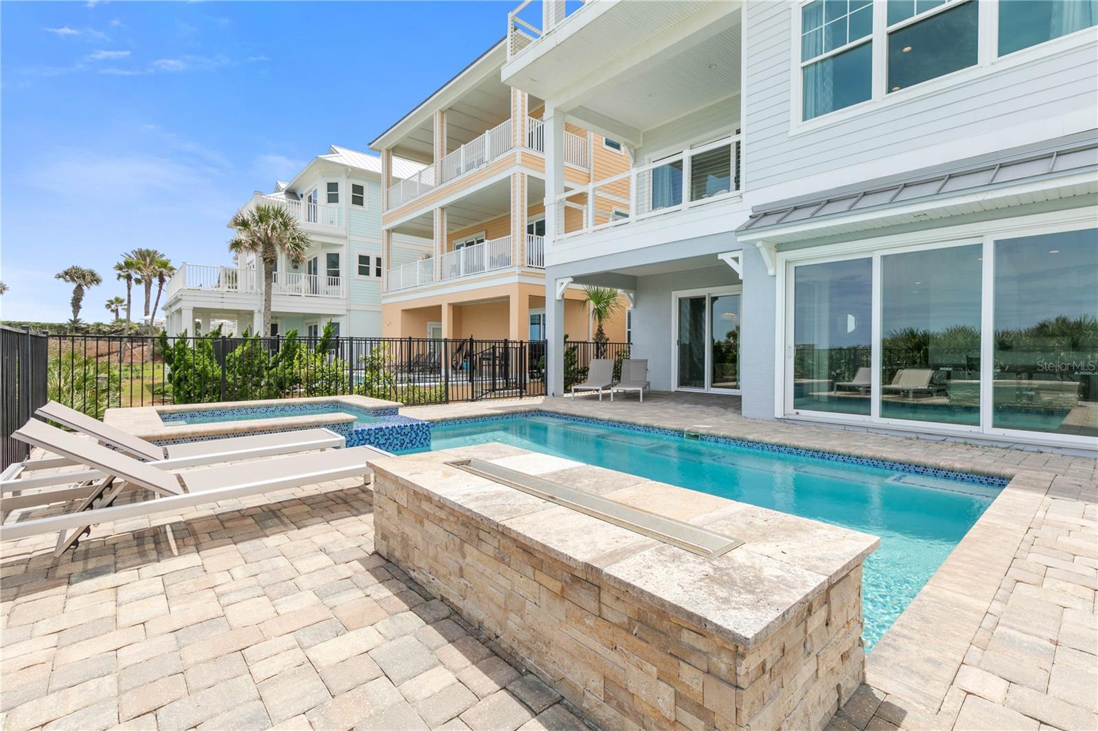 OCEAN HAMMOCK - Residential