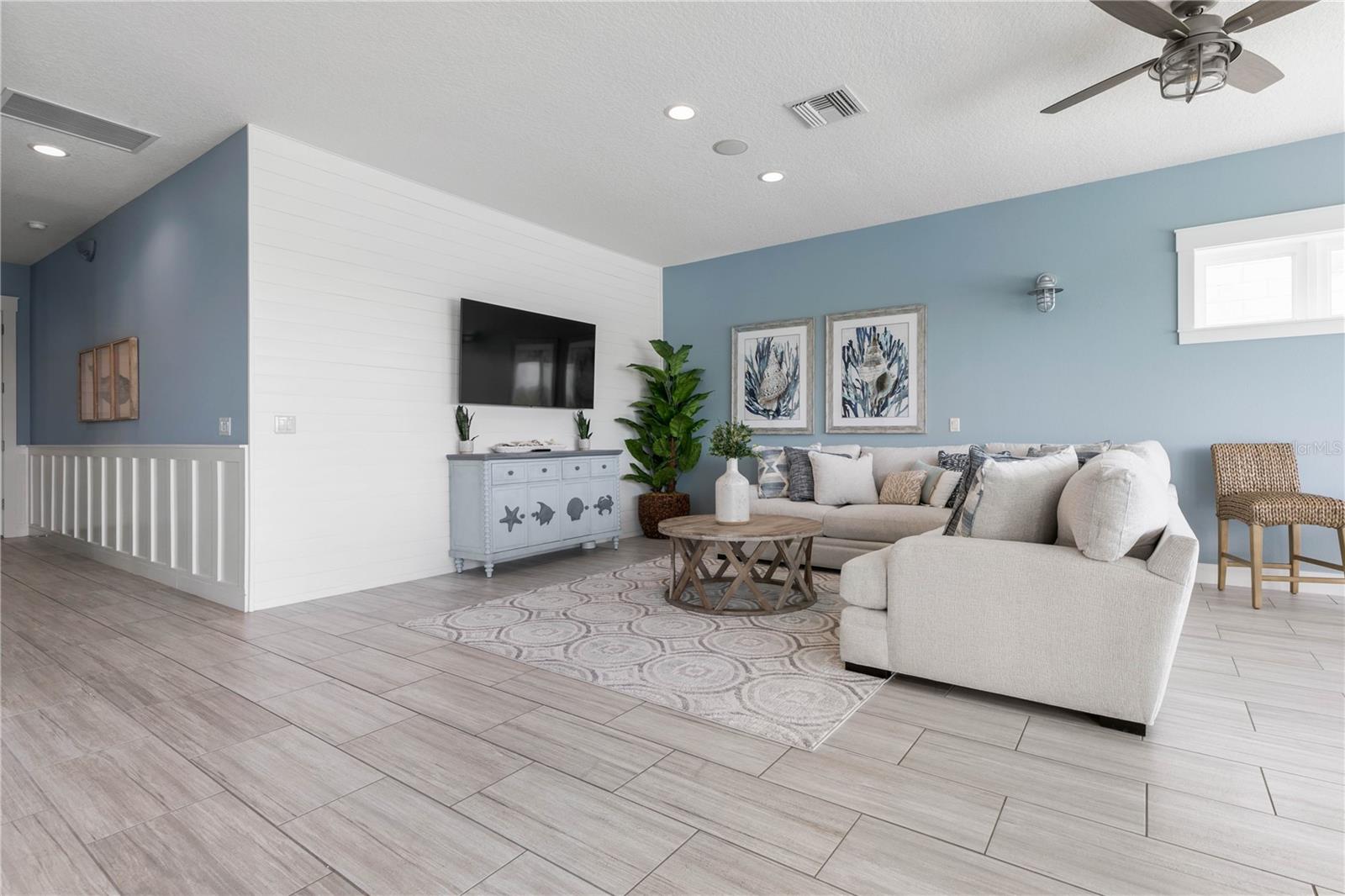 OCEAN HAMMOCK - Residential