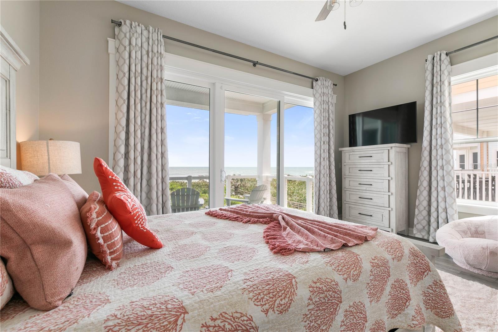 OCEAN HAMMOCK - Residential