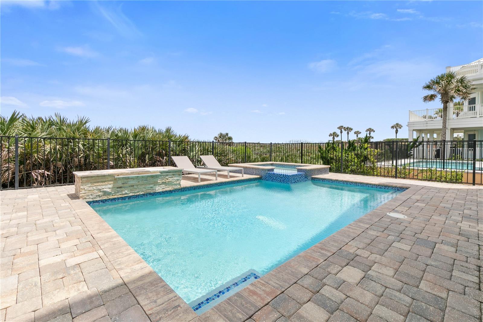 OCEAN HAMMOCK - Residential