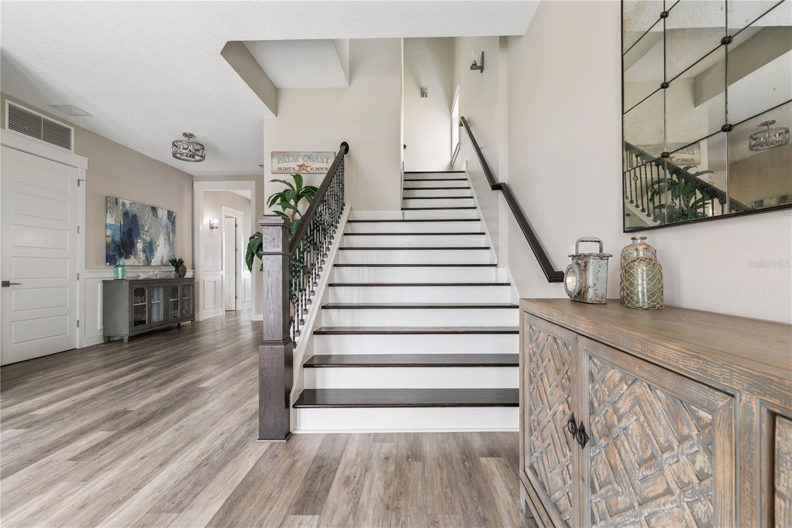 OCEAN HAMMOCK - Residential