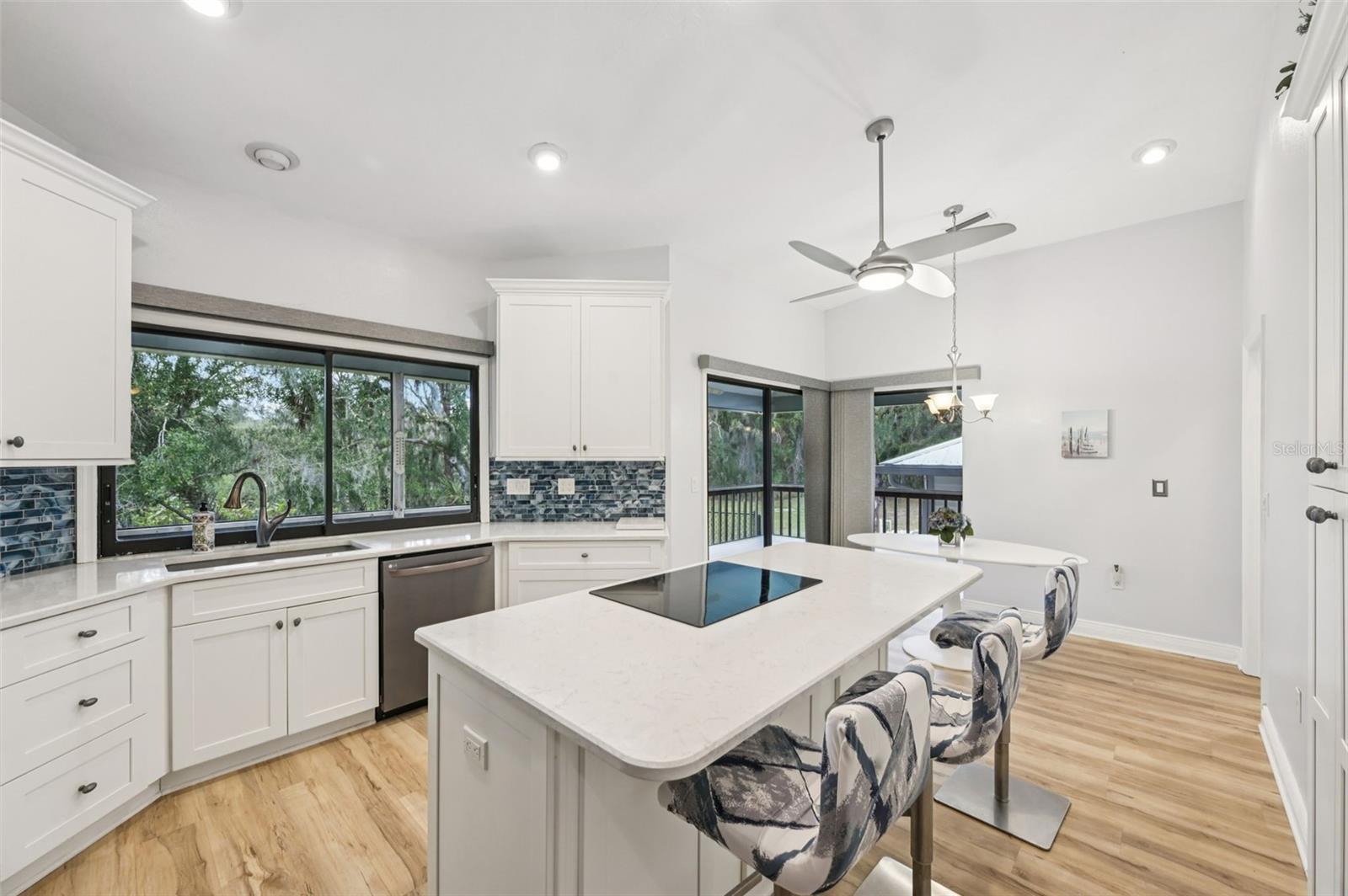 OAK FORD PH 1 - Residential