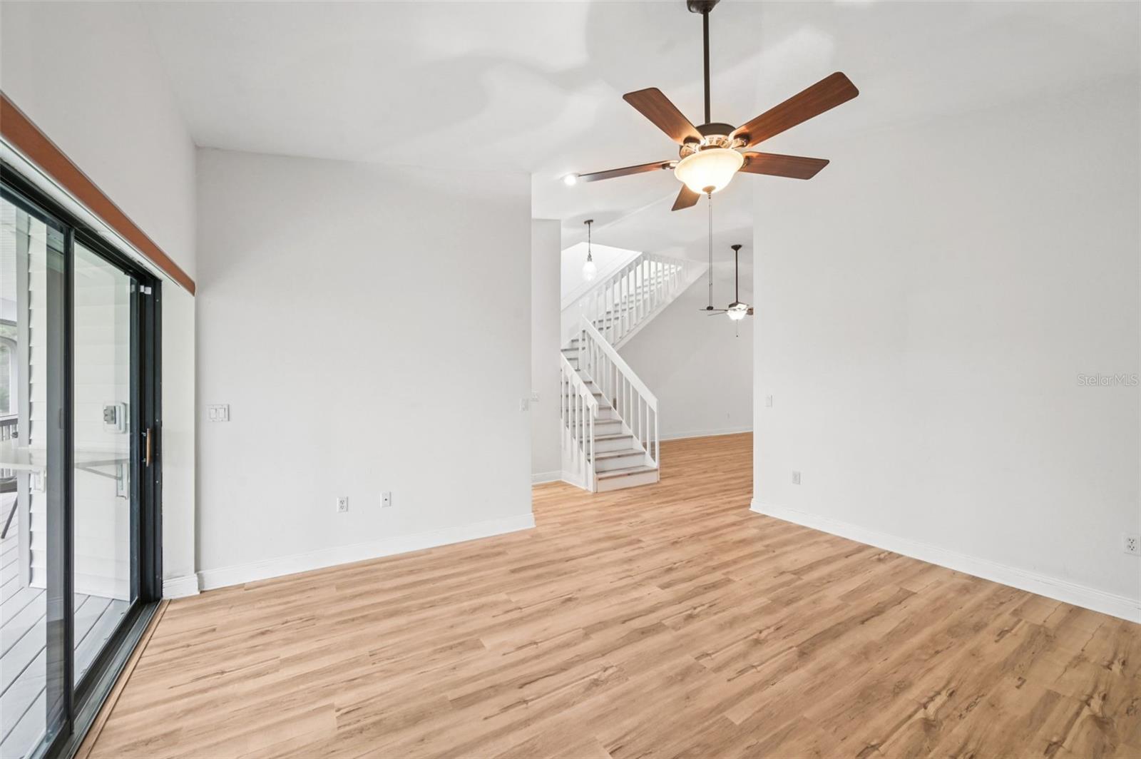 OAK FORD PH 1 - Residential