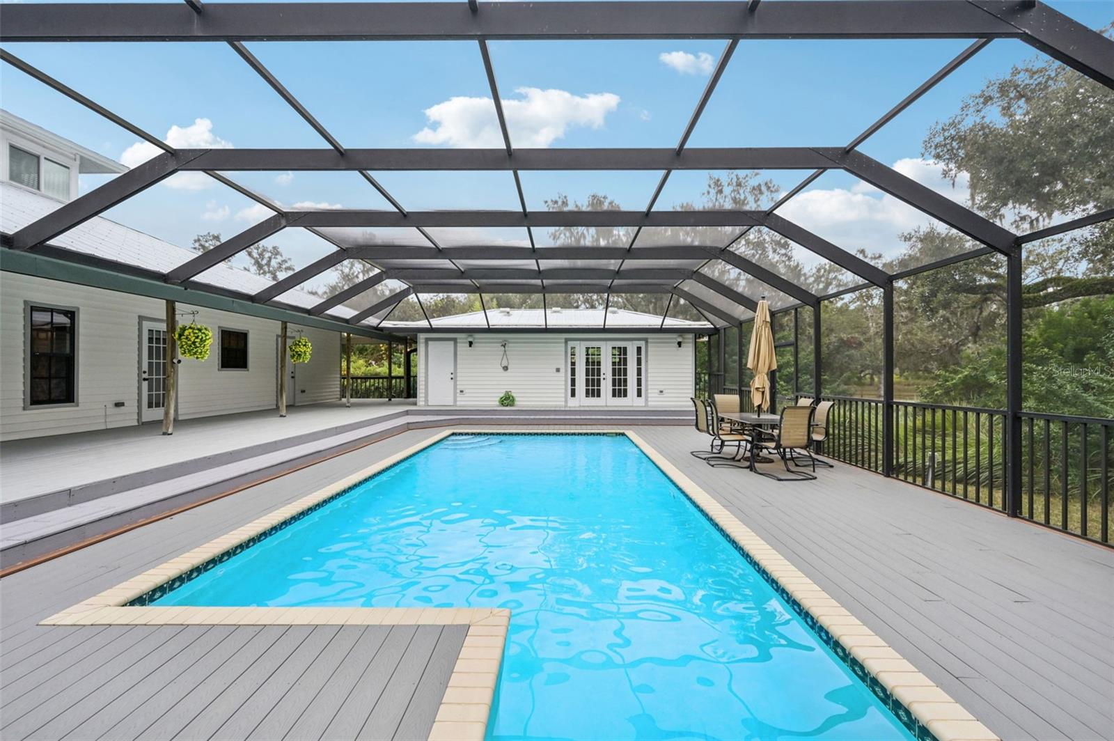 OAK FORD PH 1 - Residential