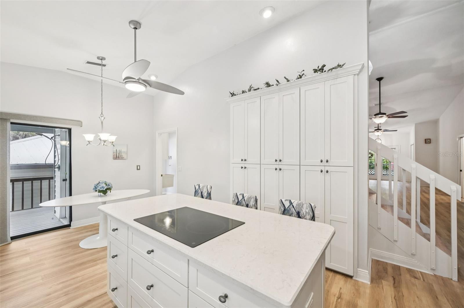 OAK FORD PH 1 - Residential