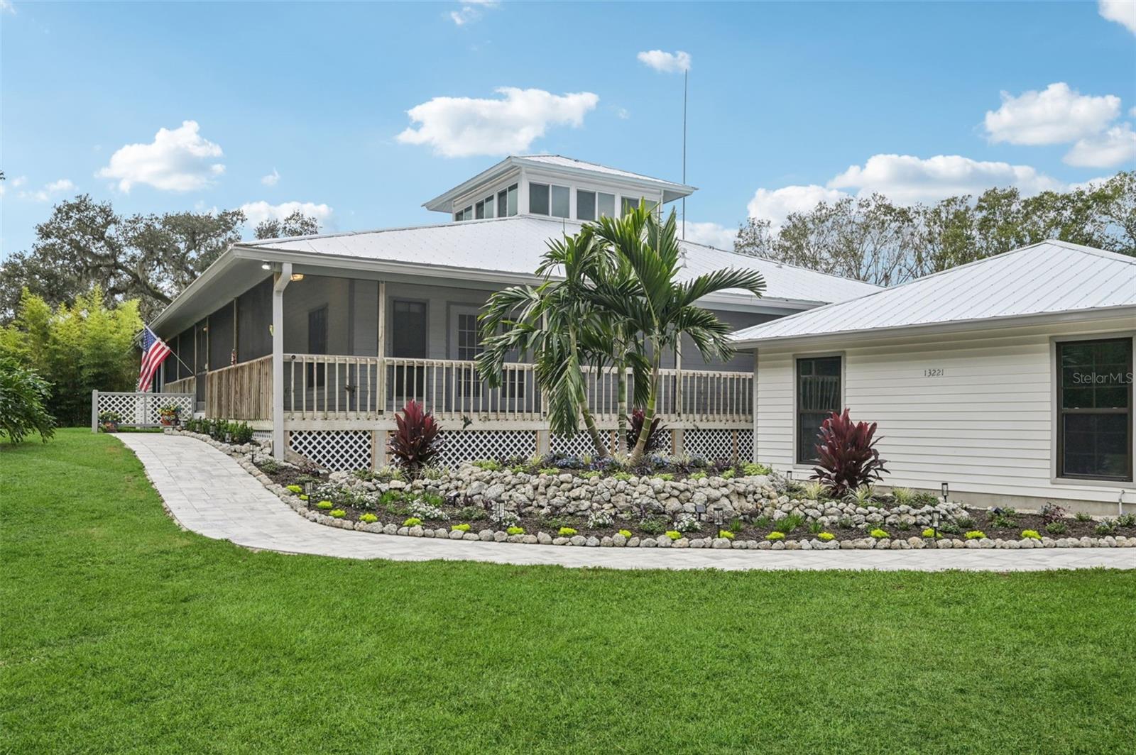 OAK FORD PH 1 - Residential