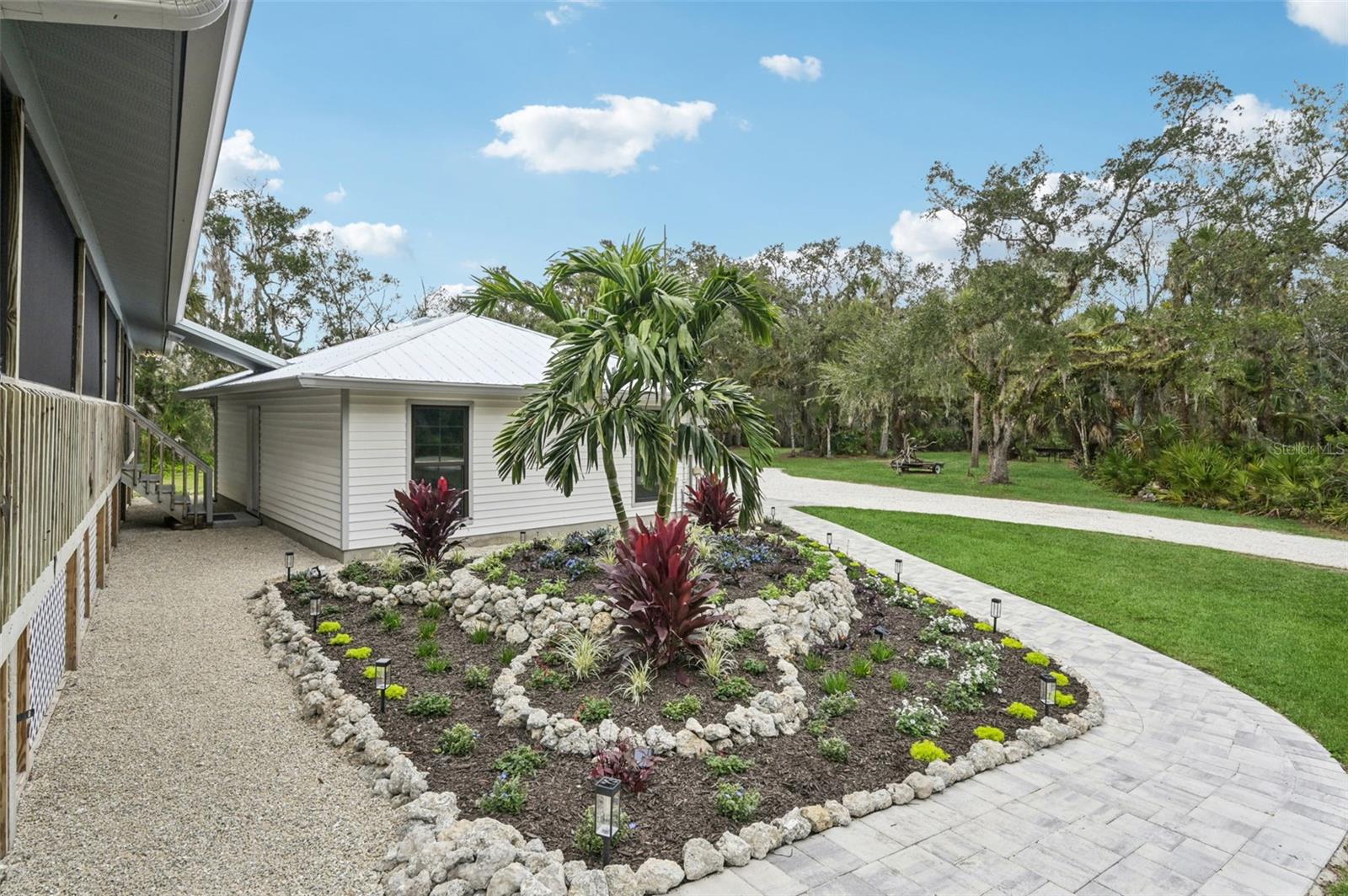 OAK FORD PH 1 - Residential