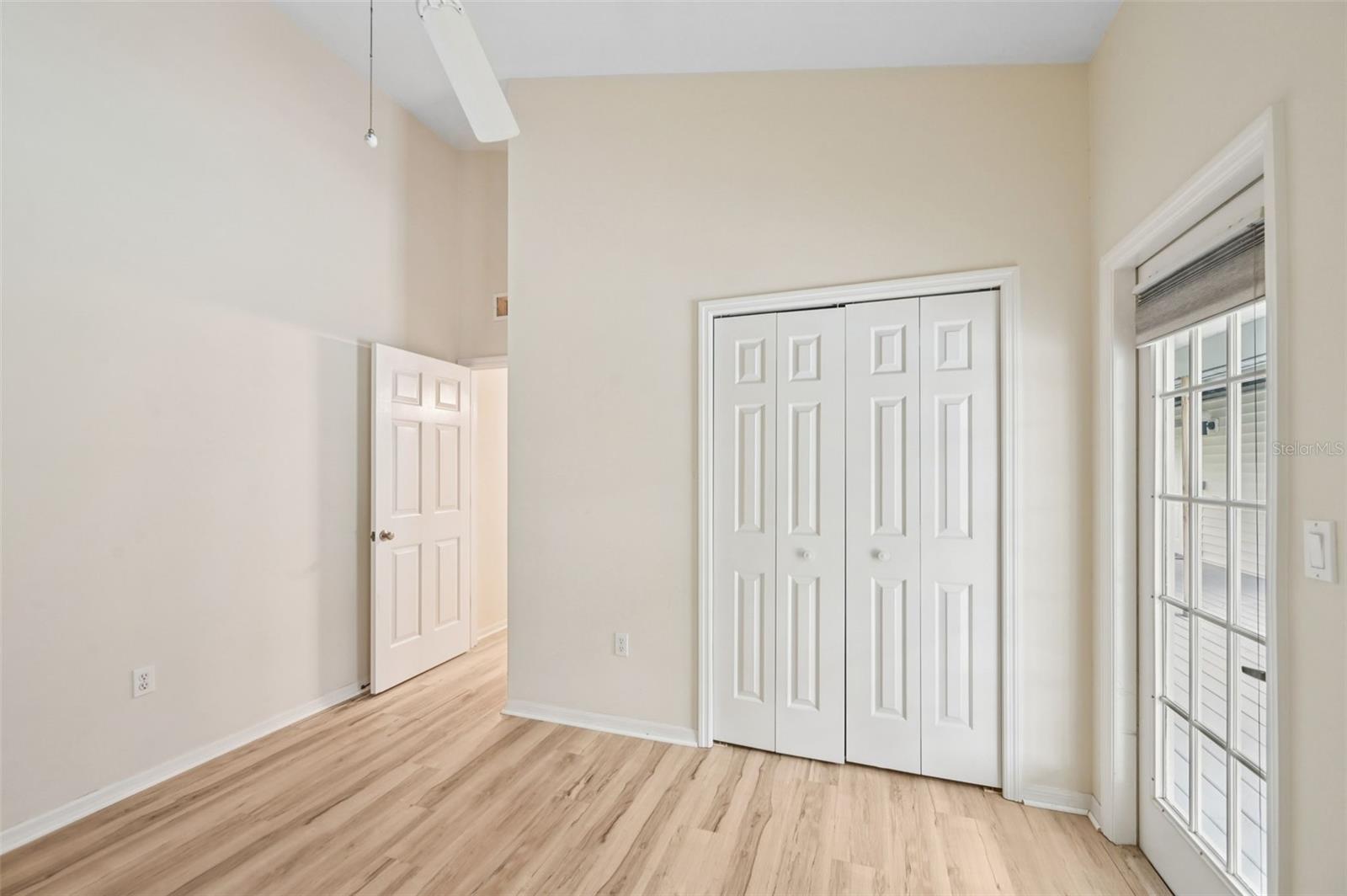 OAK FORD PH 1 - Residential