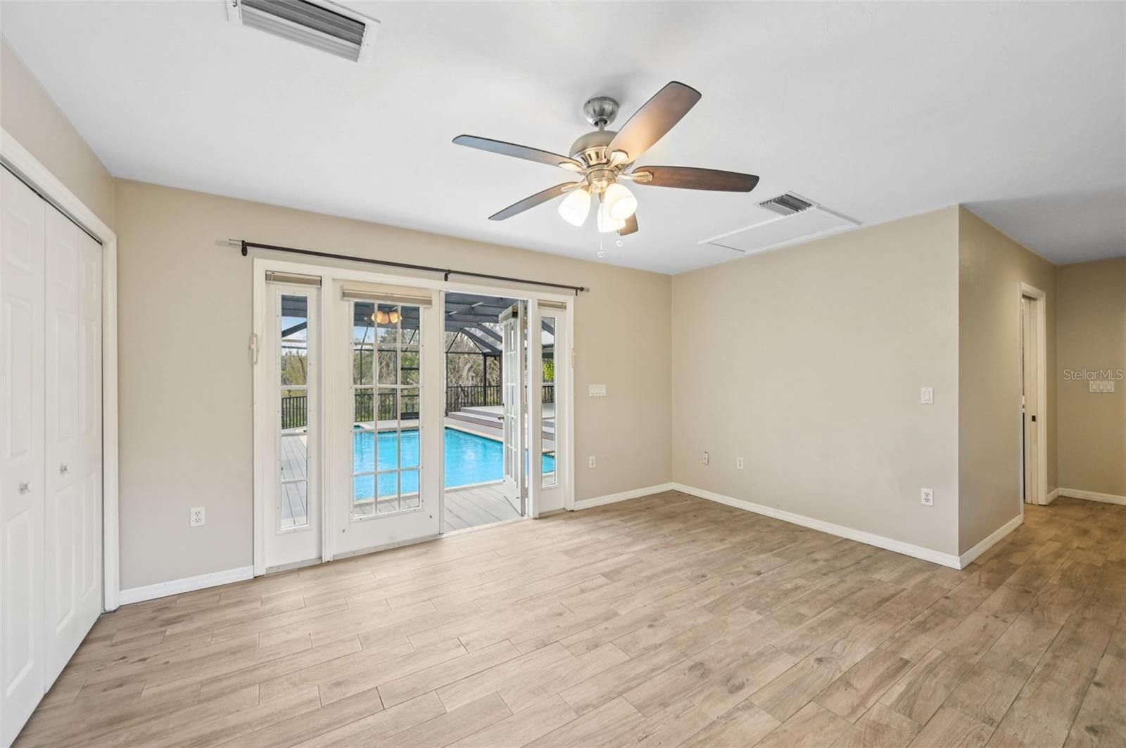 OAK FORD PH 1 - Residential