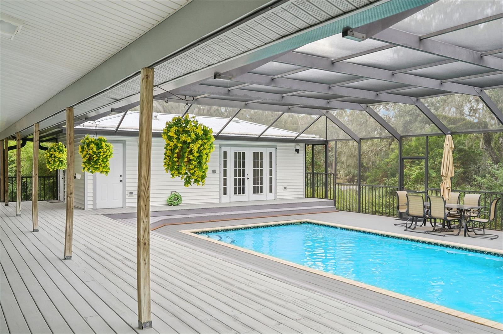 OAK FORD PH 1 - Residential