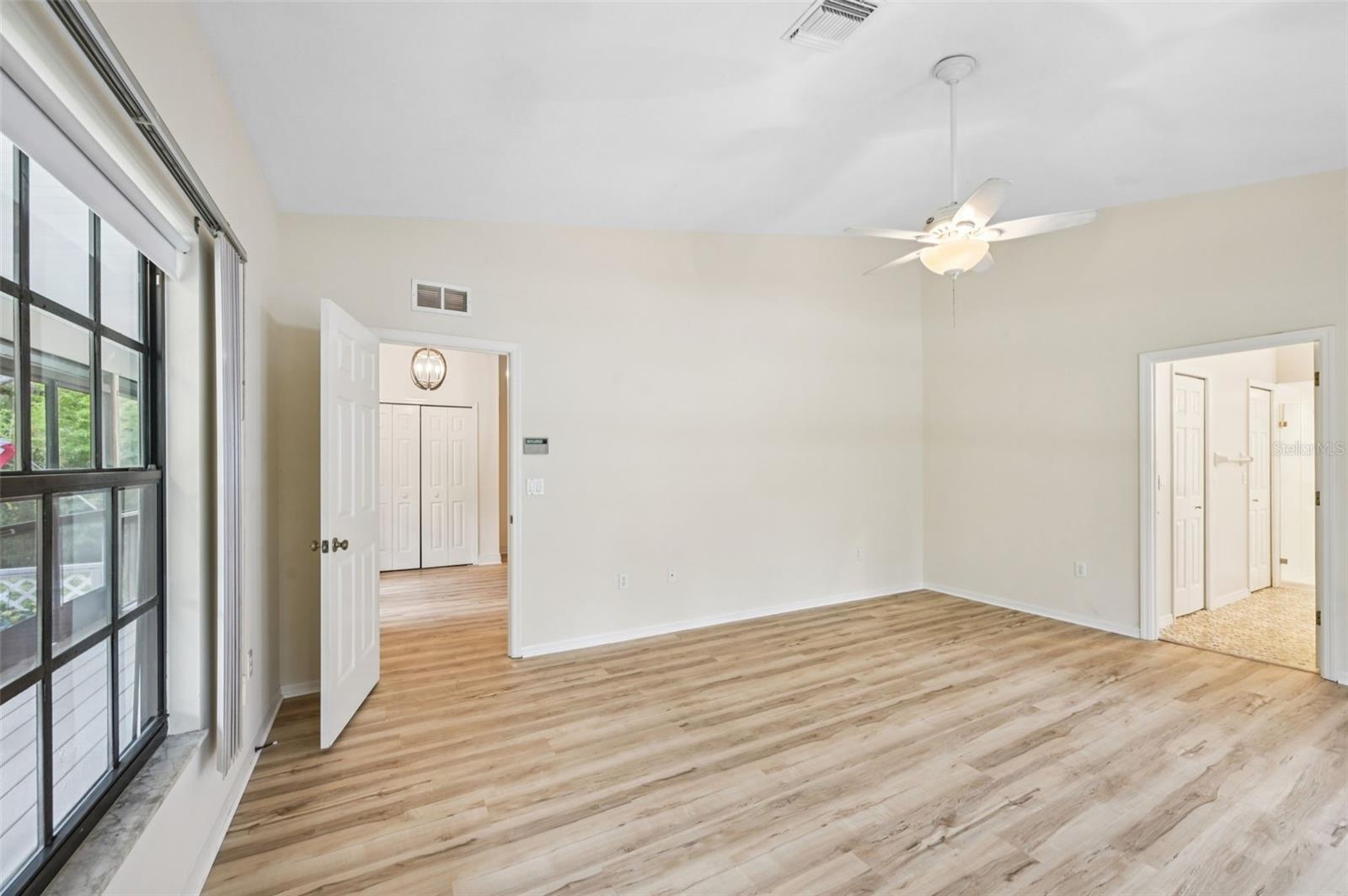 OAK FORD PH 1 - Residential