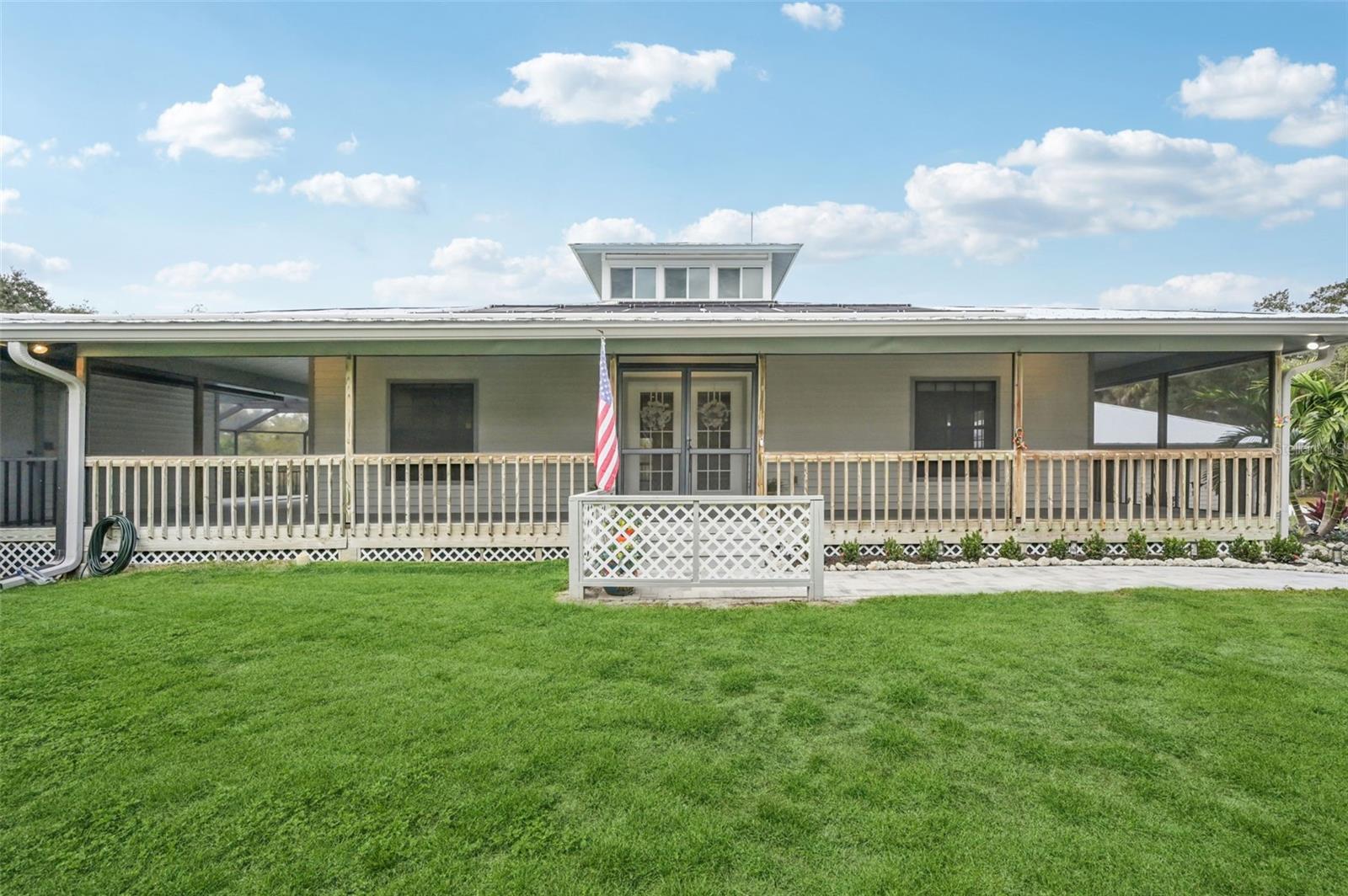 OAK FORD PH 1 - Residential