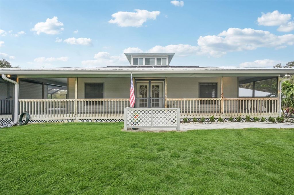 Photo of 13221 N Branch Road, Sarasota, FL 34240 (MLS # A4674733)