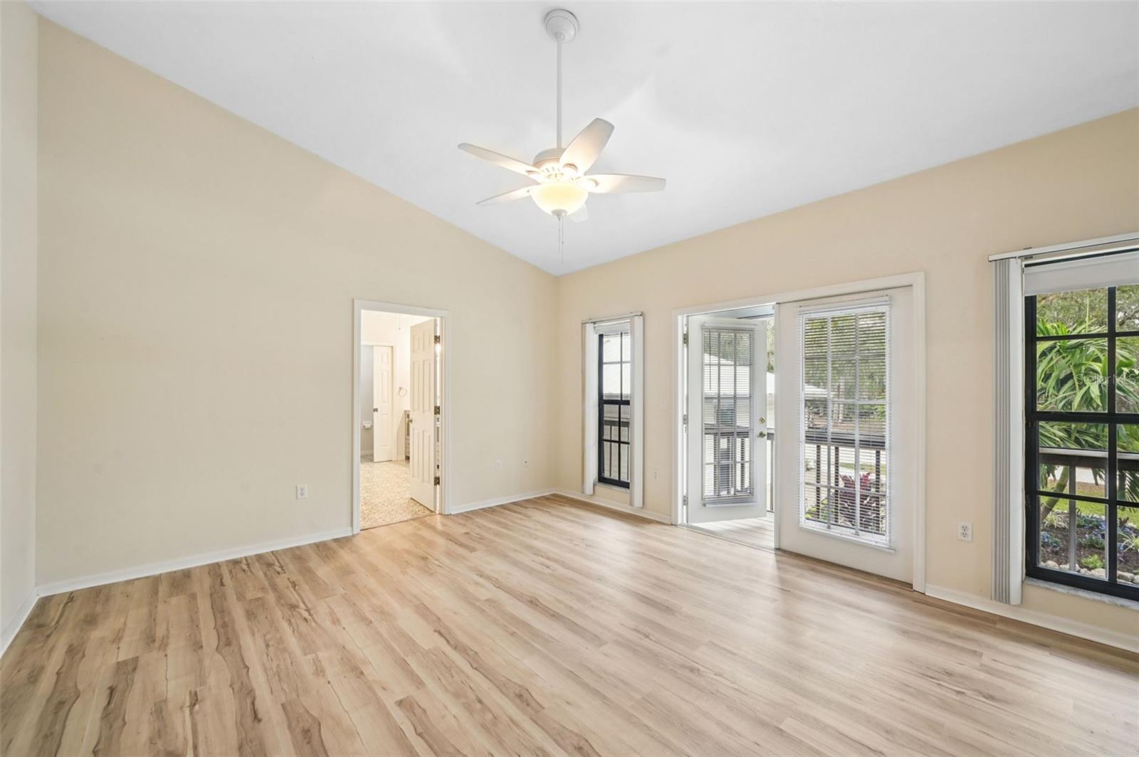 OAK FORD PH 1 - Residential