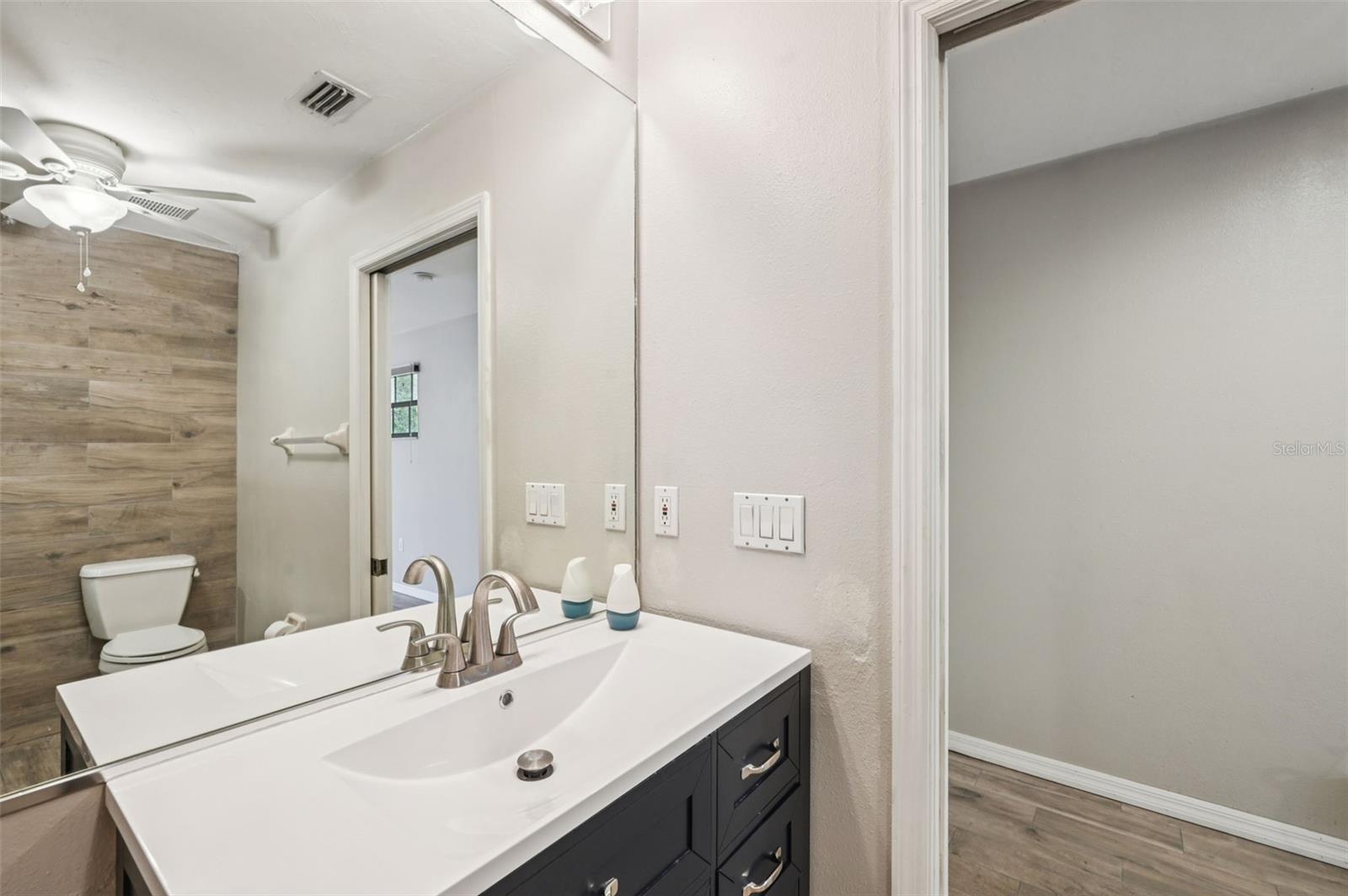 OAK FORD PH 1 - Residential