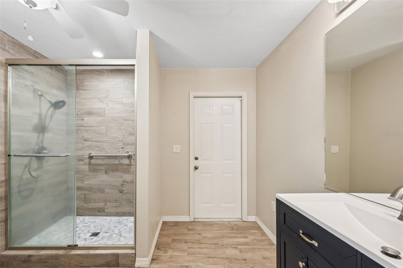 OAK FORD PH 1 - Residential