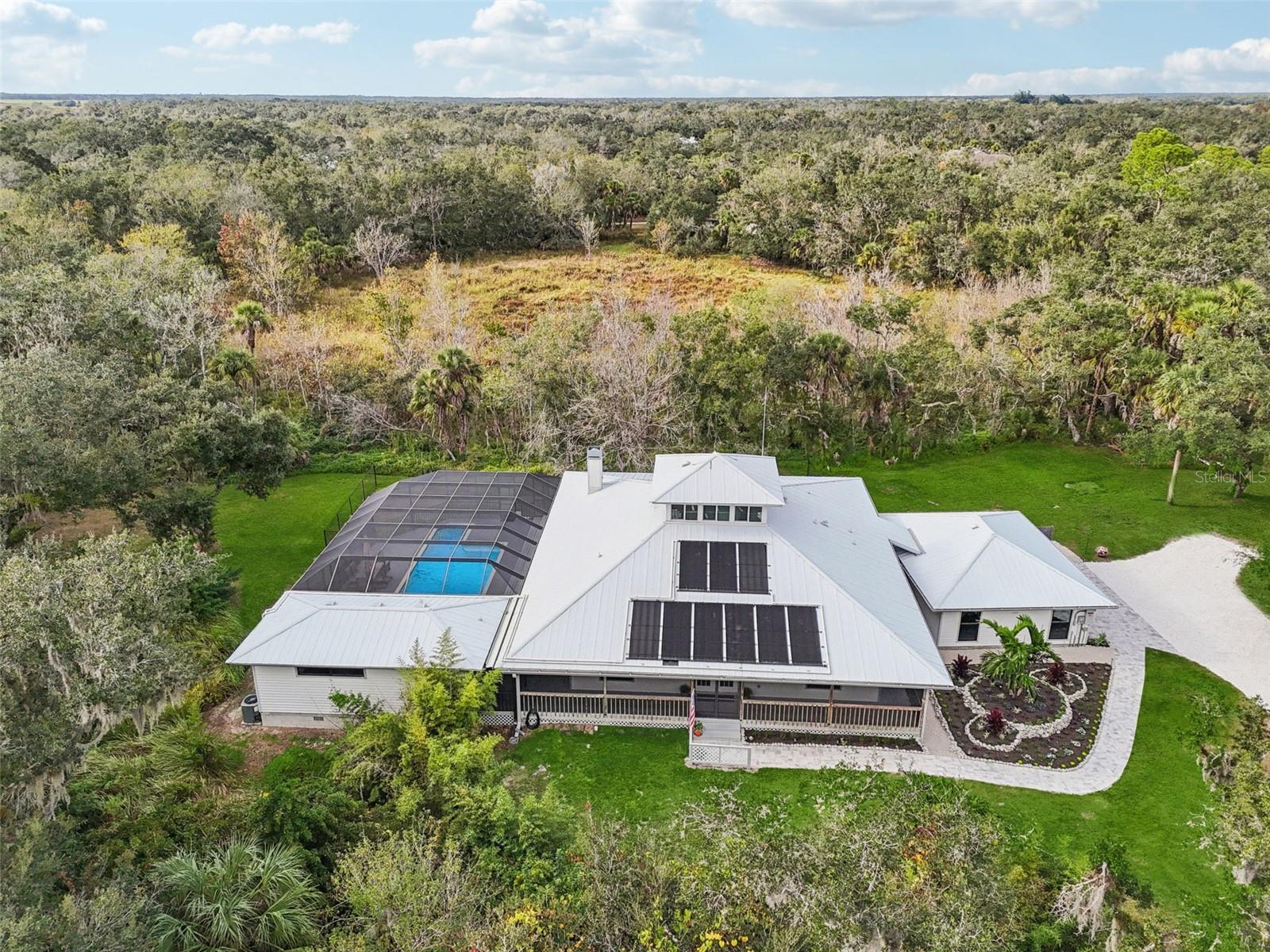 OAK FORD PH 1 - Residential