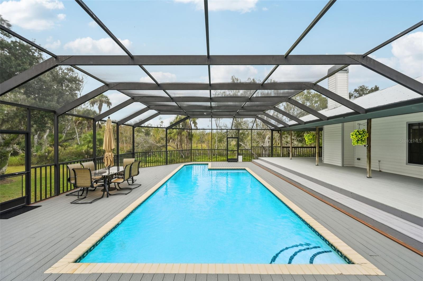 OAK FORD PH 1 - Residential