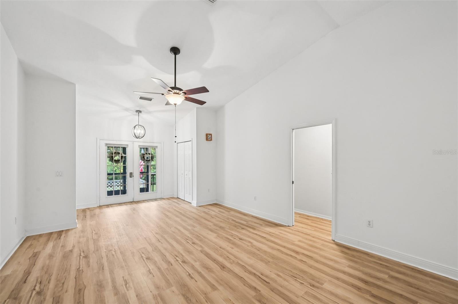 OAK FORD PH 1 - Residential