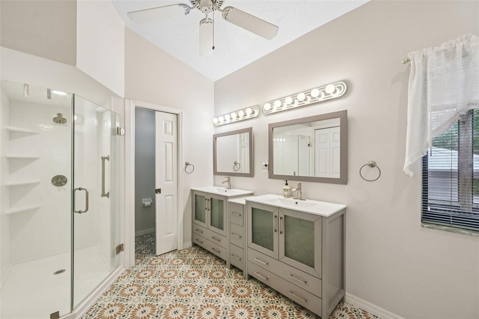 OAK FORD PH 1 - Residential