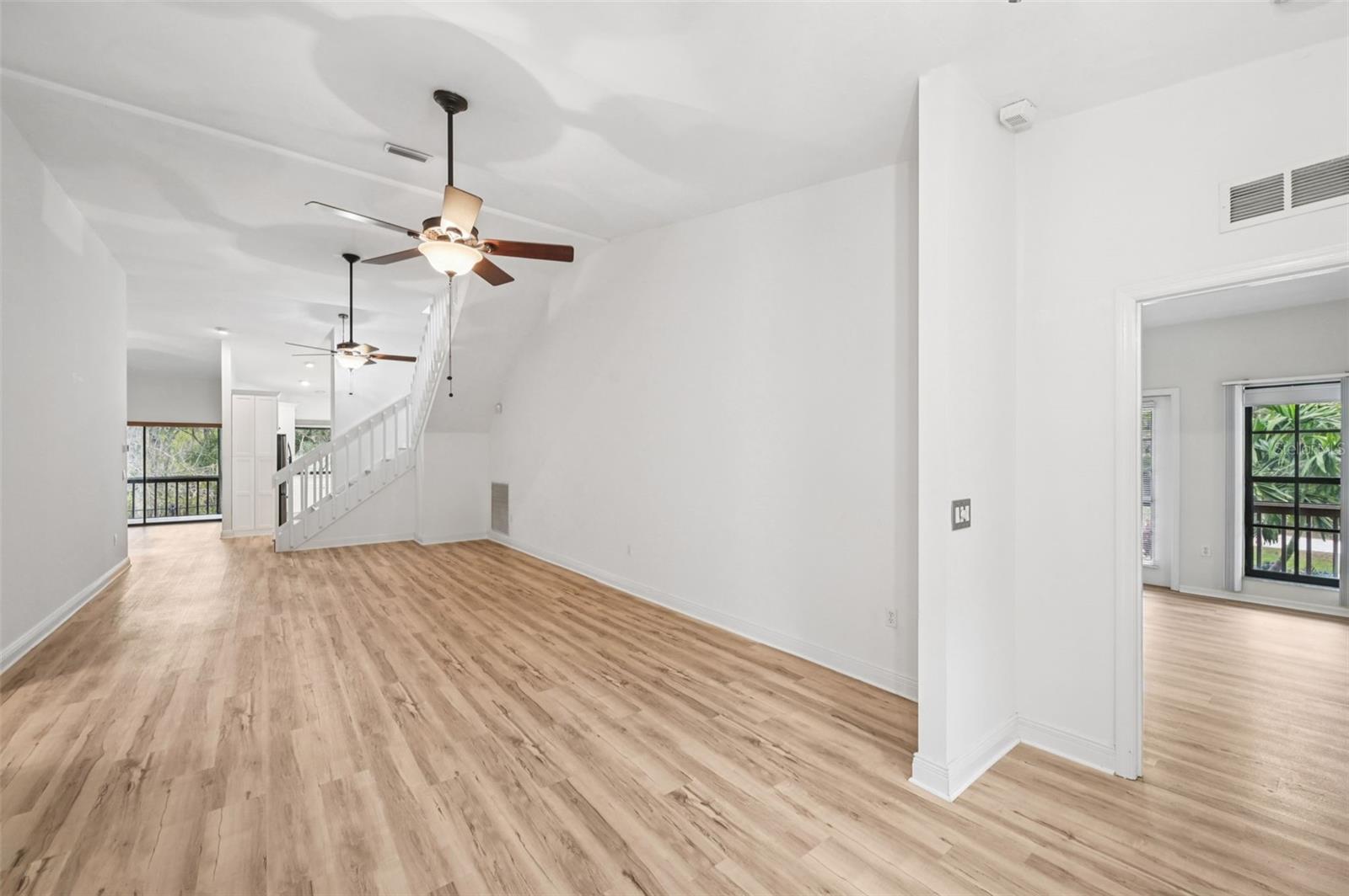 OAK FORD PH 1 - Residential