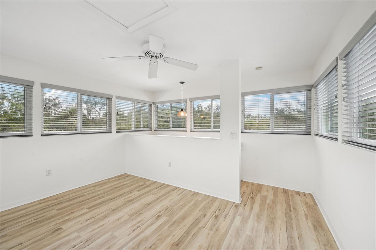 OAK FORD PH 1 - Residential