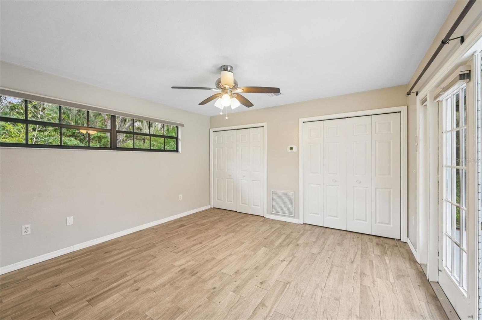 OAK FORD PH 1 - Residential