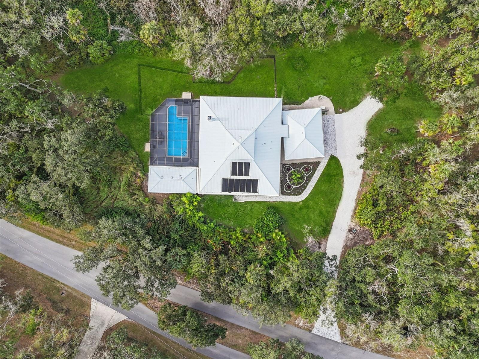 OAK FORD PH 1 - Residential