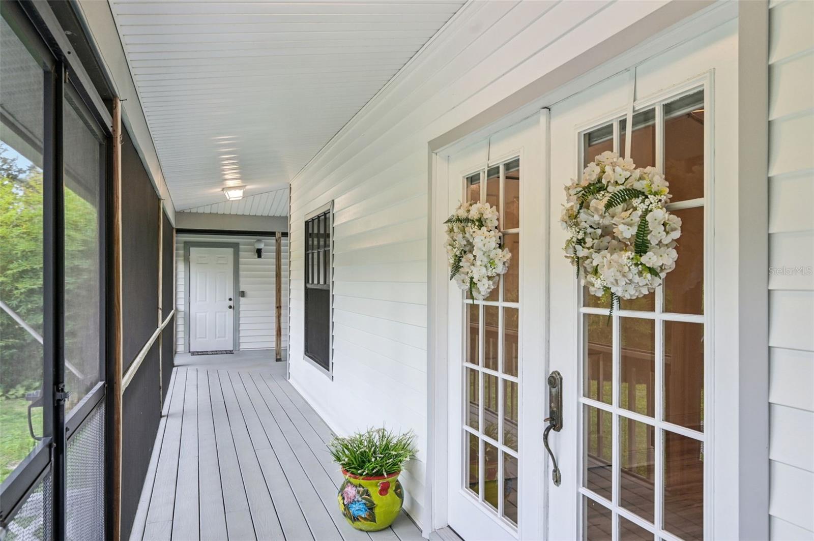 OAK FORD PH 1 - Residential