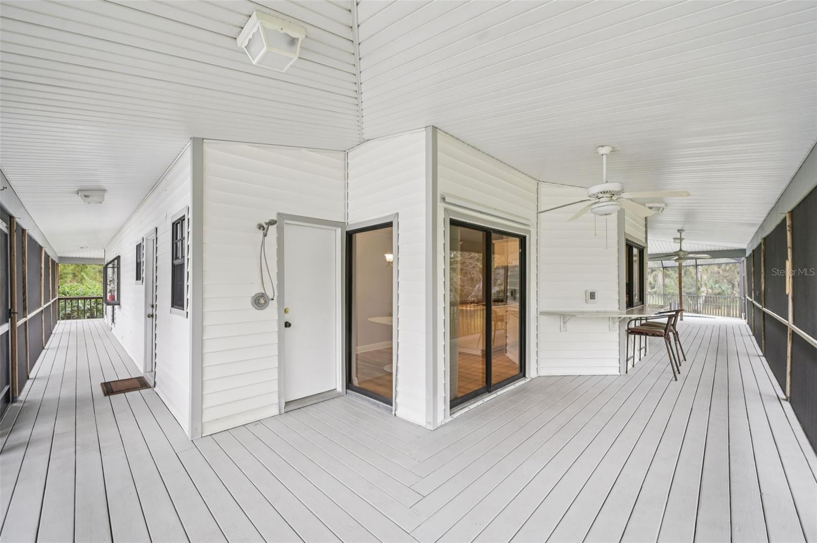 OAK FORD PH 1 - Residential