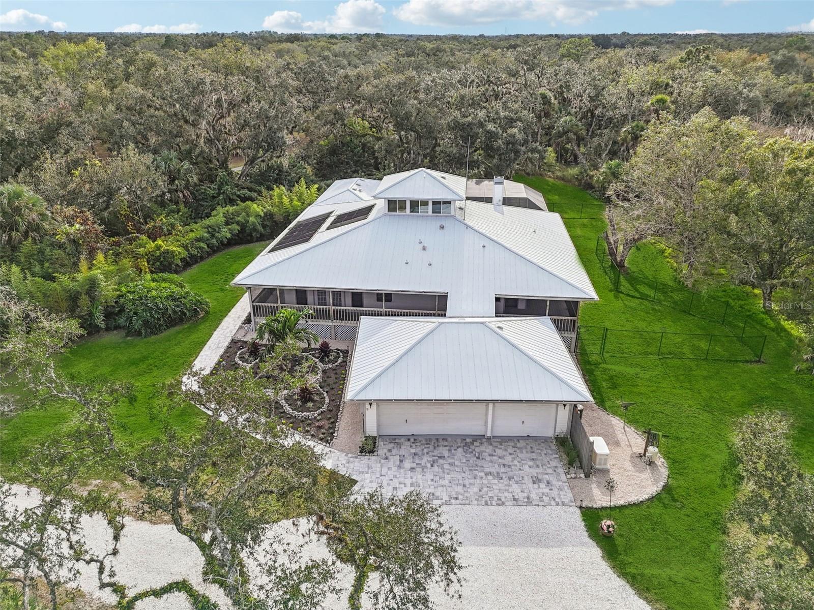 OAK FORD PH 1 - Residential