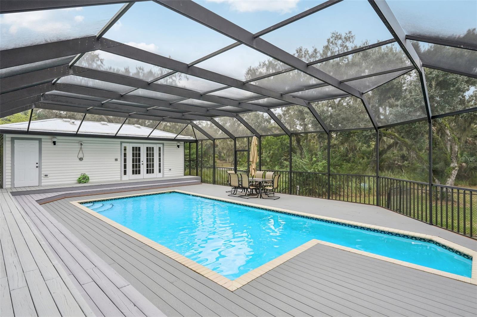 OAK FORD PH 1 - Residential