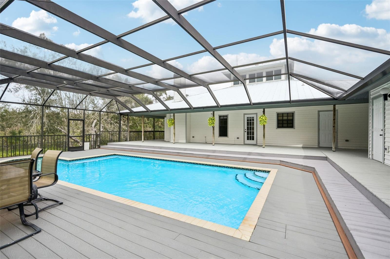 OAK FORD PH 1 - Residential