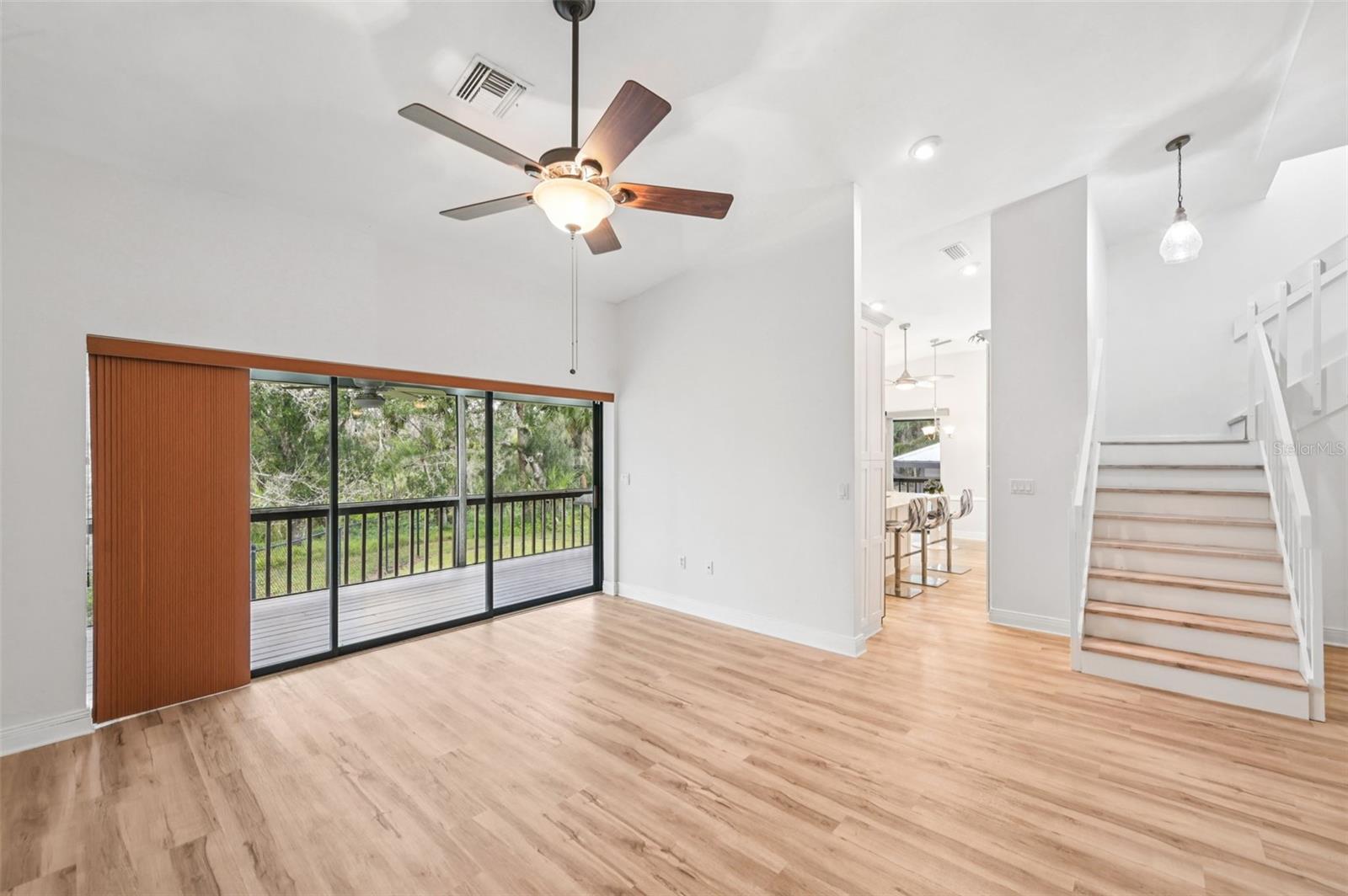 OAK FORD PH 1 - Residential