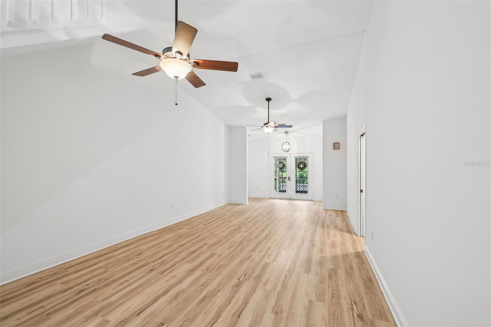 OAK FORD PH 1 - Residential