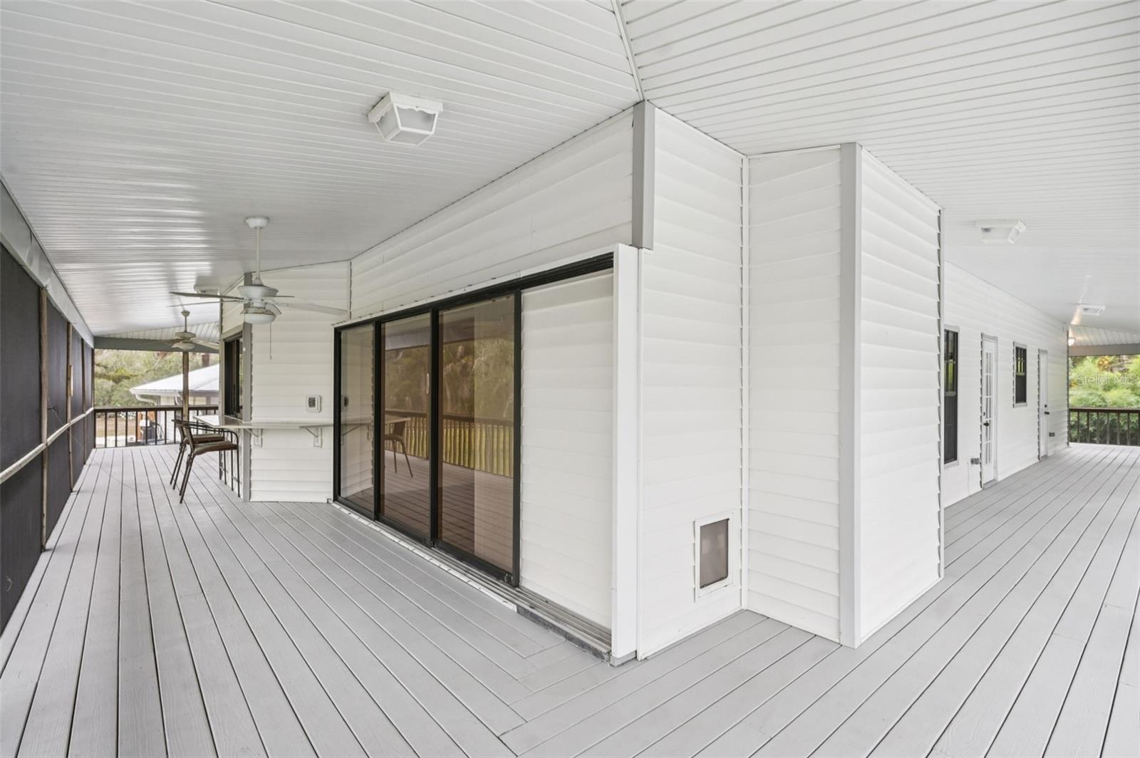 OAK FORD PH 1 - Residential