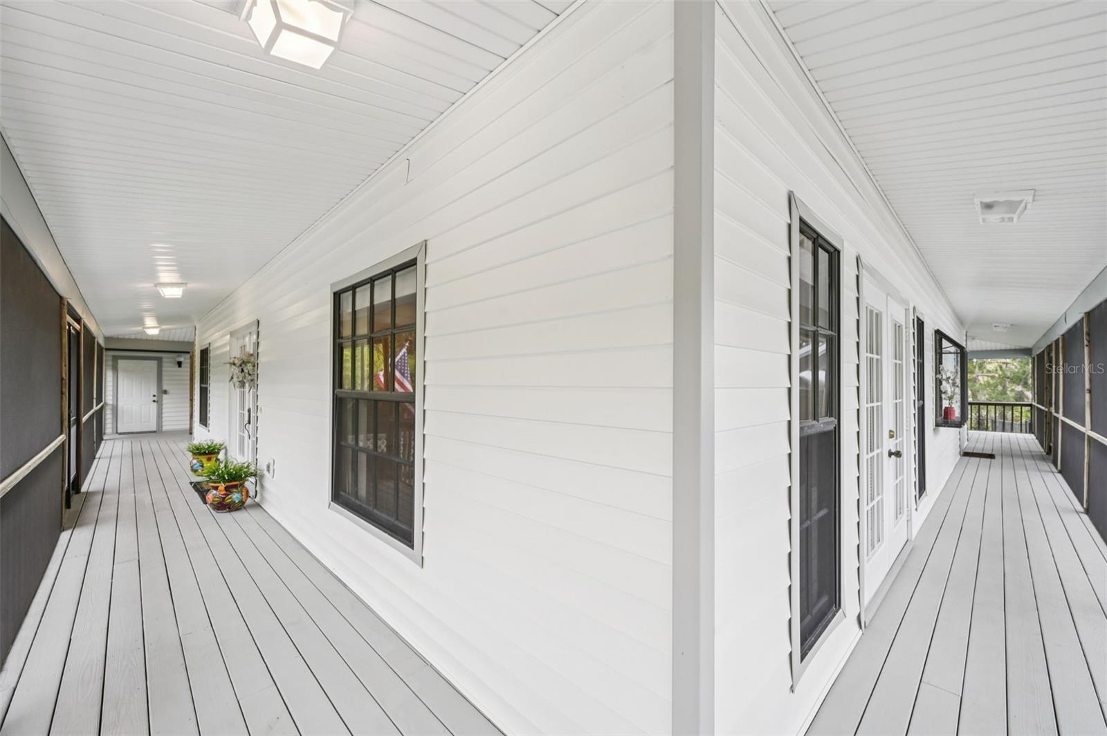 OAK FORD PH 1 - Residential