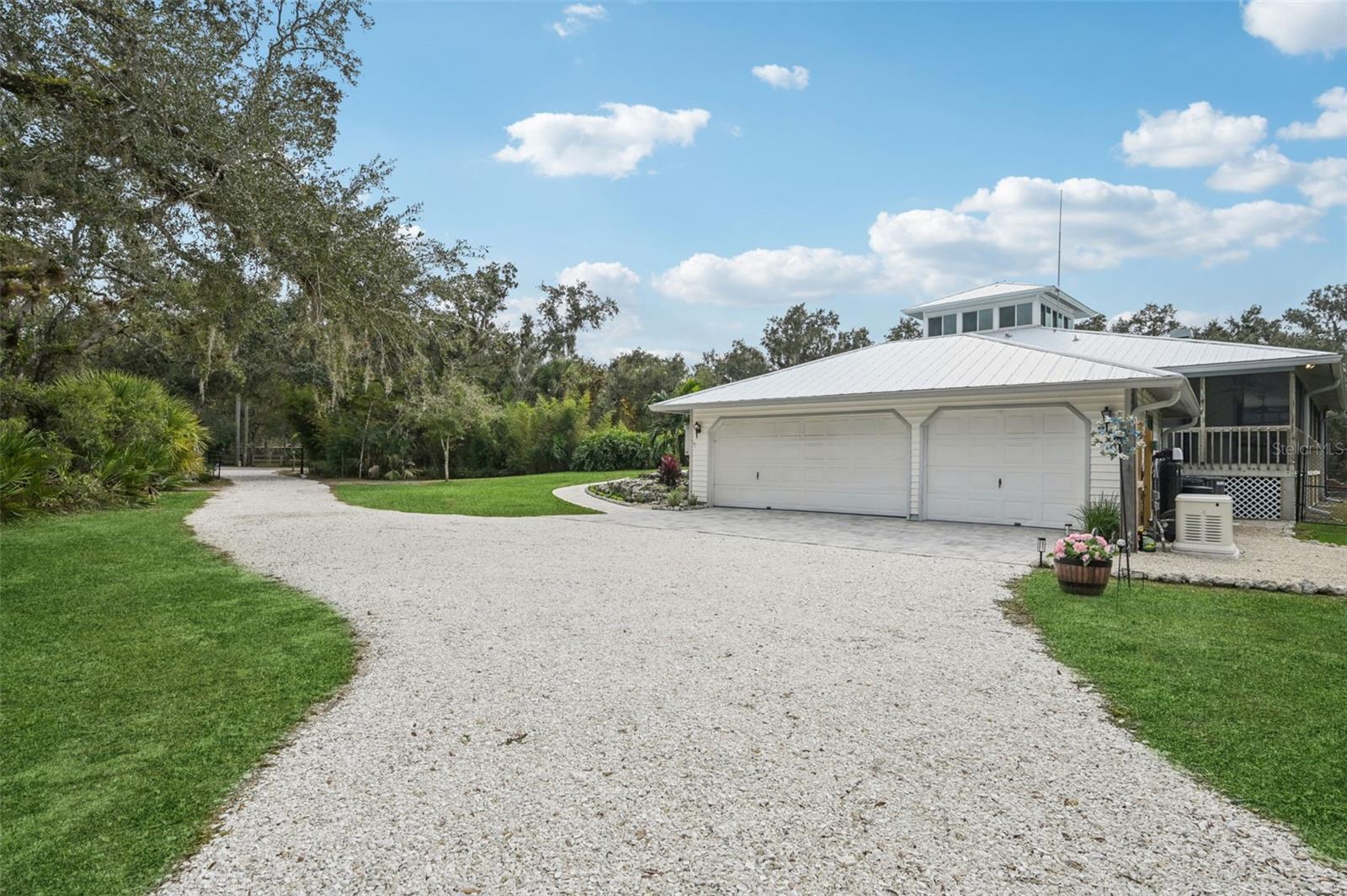 OAK FORD PH 1 - Residential